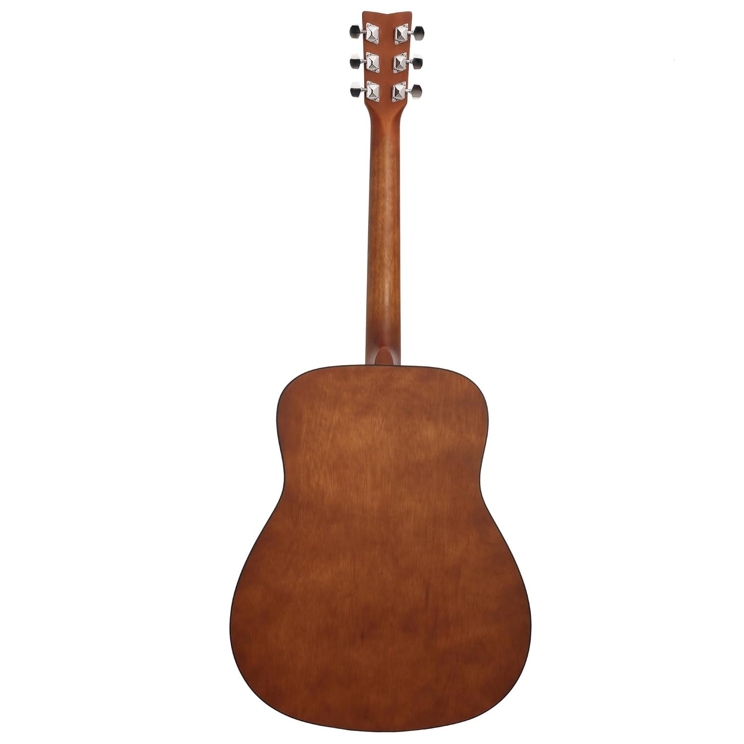 Yamaha F280 Acoustic Guitar - Image 4