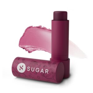 SUGAR Cosmetics Tipsy Lips Moisturing Balm